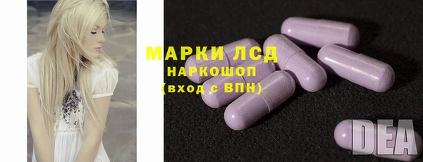 молекула духа Бежецк