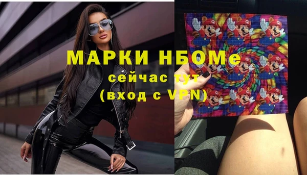 молекула духа Бежецк