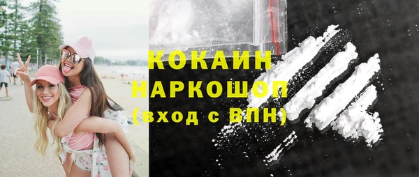 молекула духа Бежецк
